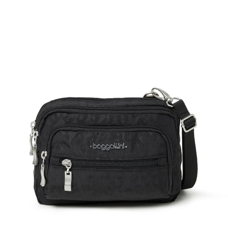 Baggallini Triple Zip Bagg - Image 1
