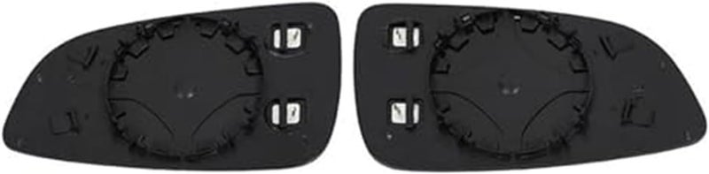 DEMULAX Heated Rear View Mirror Glass for Opel Astra H - Image 4