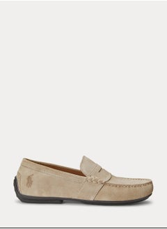 POLO RALPH LAUREN REYNOLD-CASUAL SHOE-DRIVER  - Image 1
