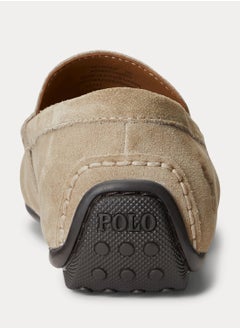 POLO RALPH LAUREN REYNOLD-CASUAL SHOE-DRIVER  - Image 2