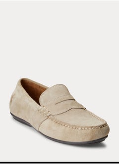 POLO RALPH LAUREN REYNOLD-CASUAL SHOE-DRIVER  - Image 3