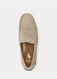 POLO RALPH LAUREN REYNOLD-CASUAL SHOE-DRIVER  - Image 4