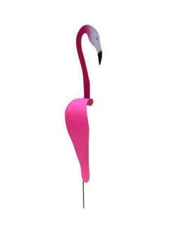 NIBEMINENT Backyard Beach Party Decoration Props Pink  - Image 1