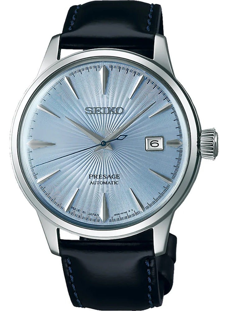 Seiko SEIKO Men's Presage Formal Automatic Watch SRPB43J1 - Image 1