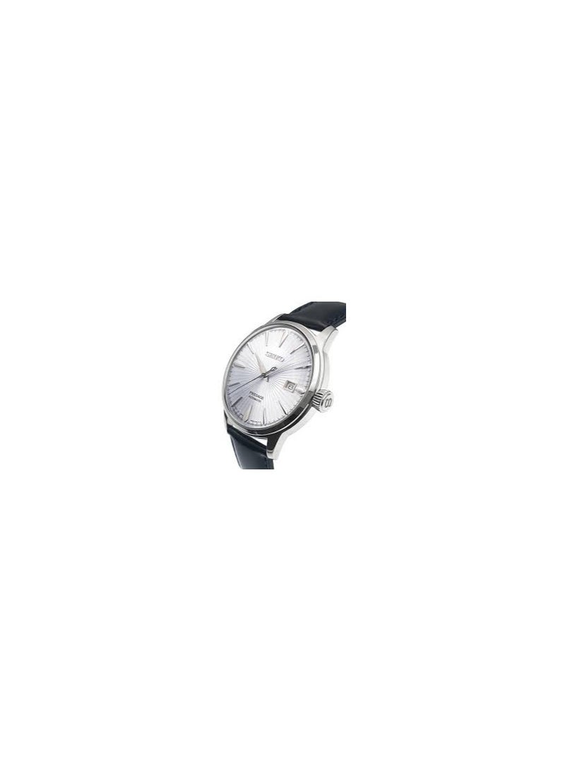 Seiko SEIKO Men's Presage Formal Automatic Watch SRPB43J1 - Image 2