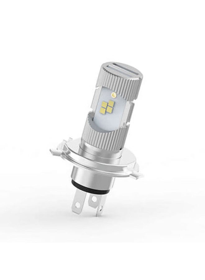 Philips Philips (philips) Philips Hengrui Light Series Led Bulb Motorcycle Headlight 6500k Crystal Bright White Light  - Image 4