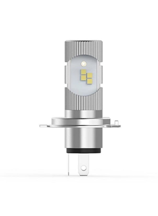 Philips Philips (philips) Philips Hengrui Light Series Led Bulb Motorcycle Headlight 6500k Crystal Bright White Light  - Image 3