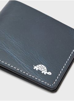 Robert Wood Genuine Leather Bi-Fold Wallet  - Image 2