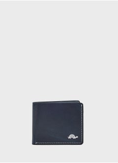 Robert Wood Genuine Leather Bi-Fold Wallet  - Image 1