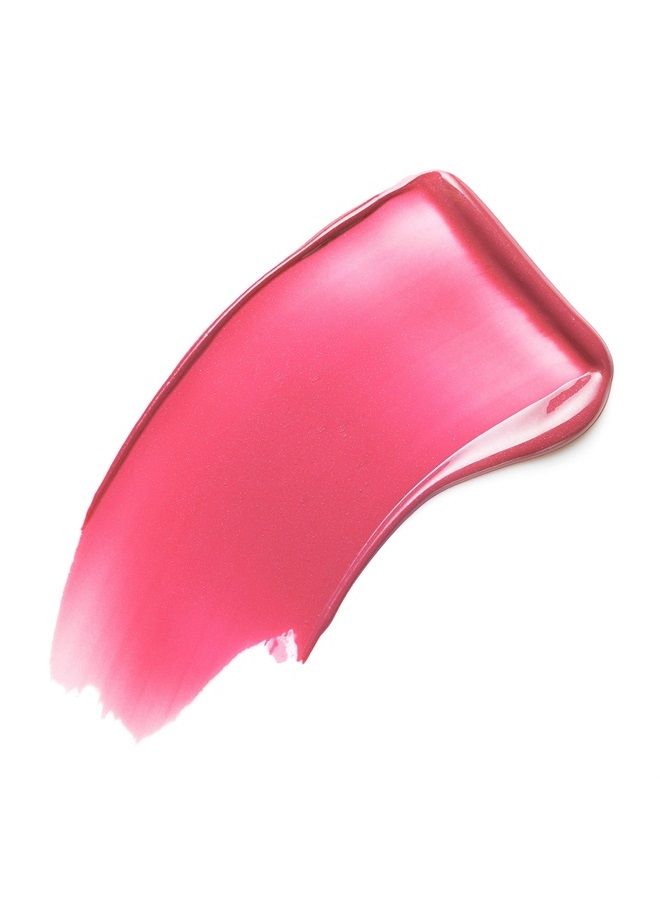 Almay Color & Care Lip Oil In Stick, Rosy Glaze 120, 0.09 Oz - Image 3
