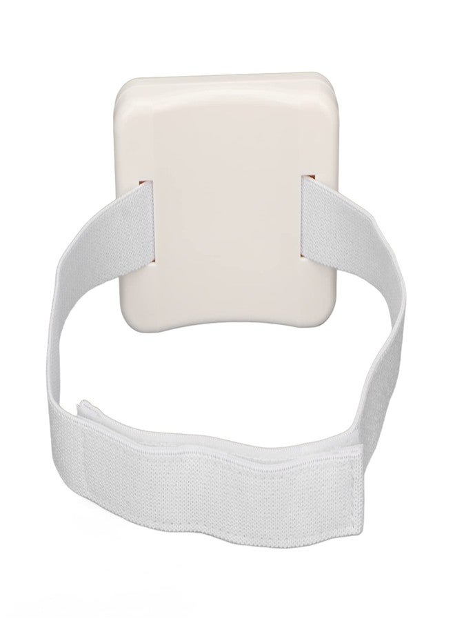 Brrnoo Injection Training Pad, Simulation Intramuscular Injection Practice Pad, Wearable with Elastic Band Model for Nursing Student Training, Practice and Education - Image 4