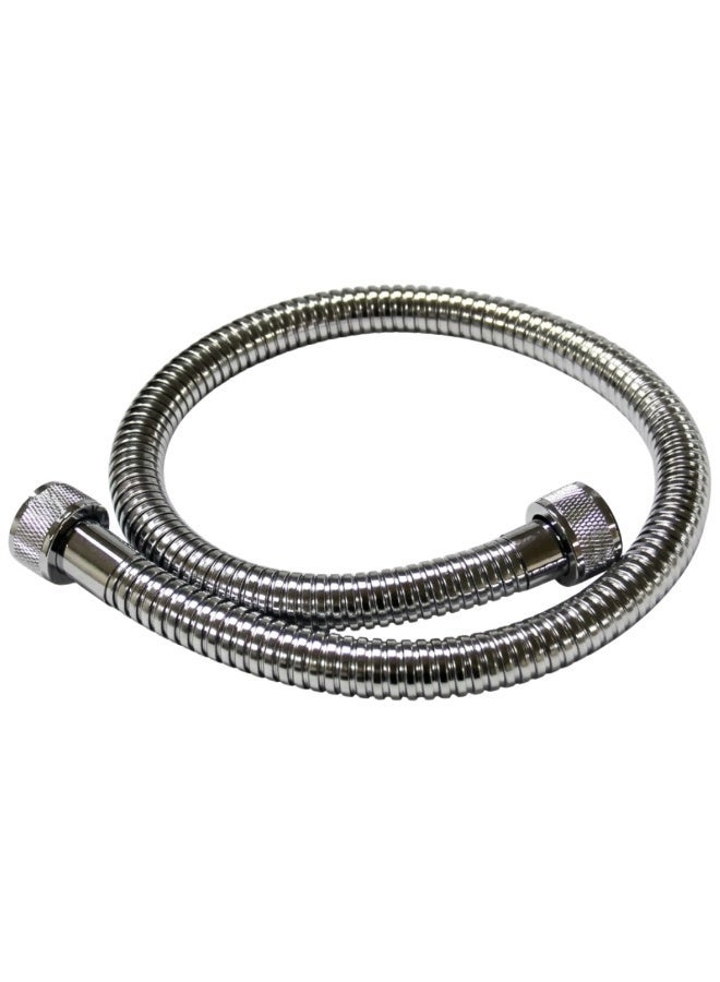 NOVEX NFH-901-60CM – “Flex Strong. Flow Smooth.” Premium Stainless Steel Shower Hose | Leak-Proof | Universal Fit - Image 5