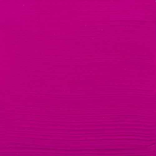 Amsterdam Standard Series Acrylic Tube 120ml Permanent Red Violet Light 577 (17095772) - Image 4