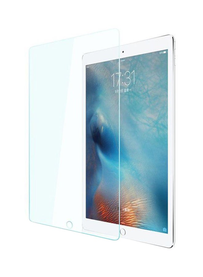 Screen Protector For Apple iPad Pro 9.7 Clear