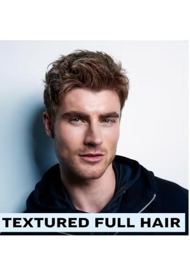 Clay Styling clay men fiber pliable molding cream 100ml - Image 2