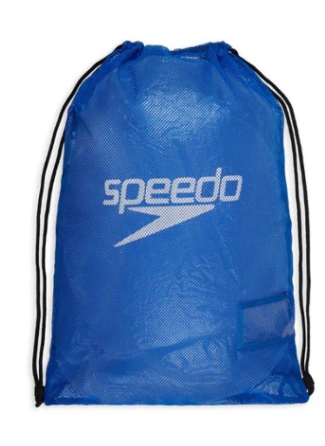 speedo Equipment Mesh Bag    Size: 1SIZE  - Image 1