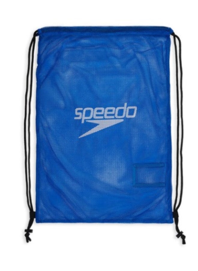 speedo Equipment Mesh Bag    Size: 1SIZE  - Image 2