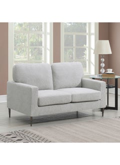 Home Box Aria Nxt 2-Seater Fabric Sofa 89.5 X 150 X 87 X Cm  - Image 3