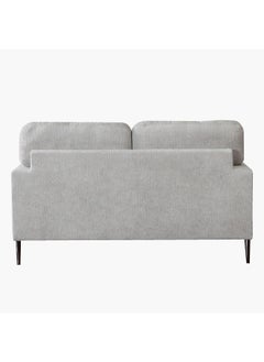 Home Box Aria Nxt 2-Seater Fabric Sofa 89.5 X 150 X 87 X Cm  - Image 4