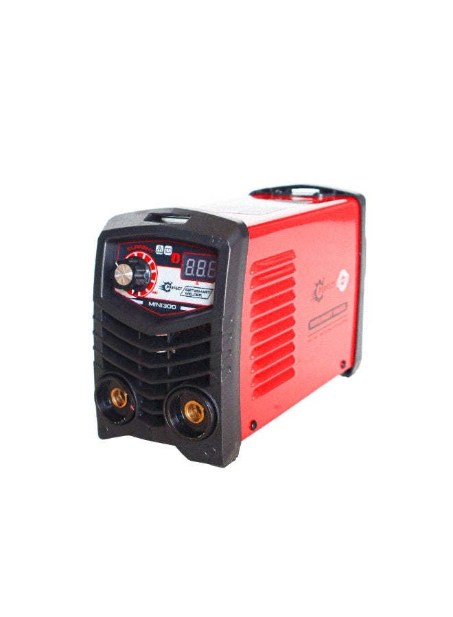 PERFECT WELDING MACHINE MINI 300 - Image 1