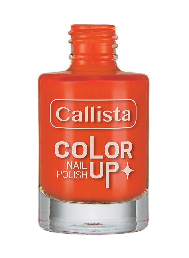 Callista Color Up Nail Polish 759  - Image 2