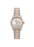 CERRUTI 1881 Silver/Rose Gold