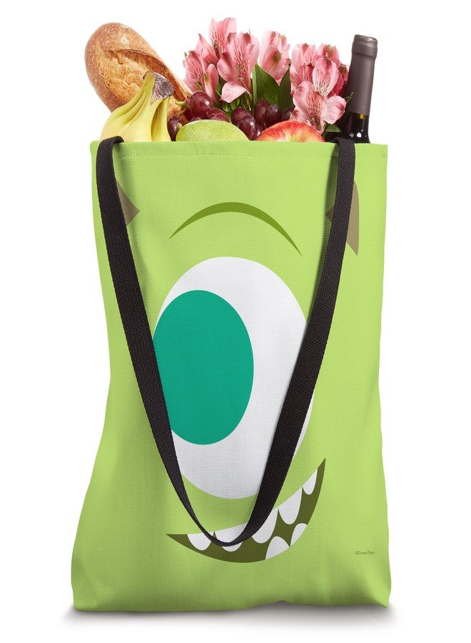 Pixar Disney PIXAR Monster, Inc. Mike Tote Bag - Image 4