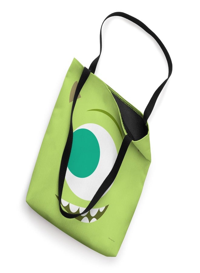 Pixar Disney PIXAR Monster, Inc. Mike Tote Bag - Image 2