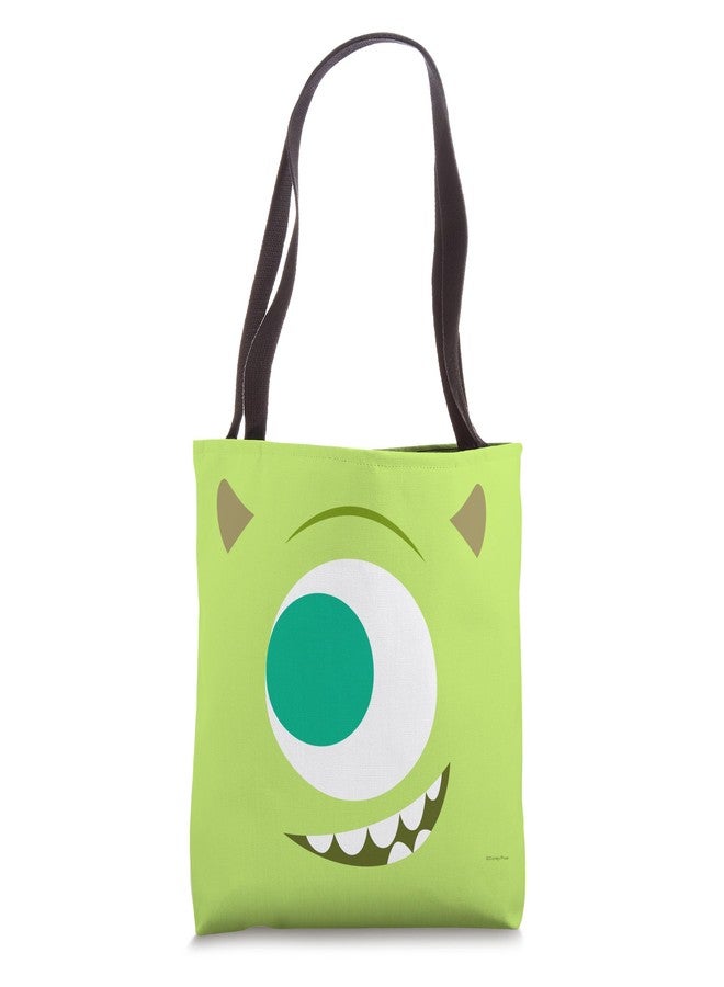 Pixar Disney PIXAR Monster, Inc. Mike Tote Bag - Image 1