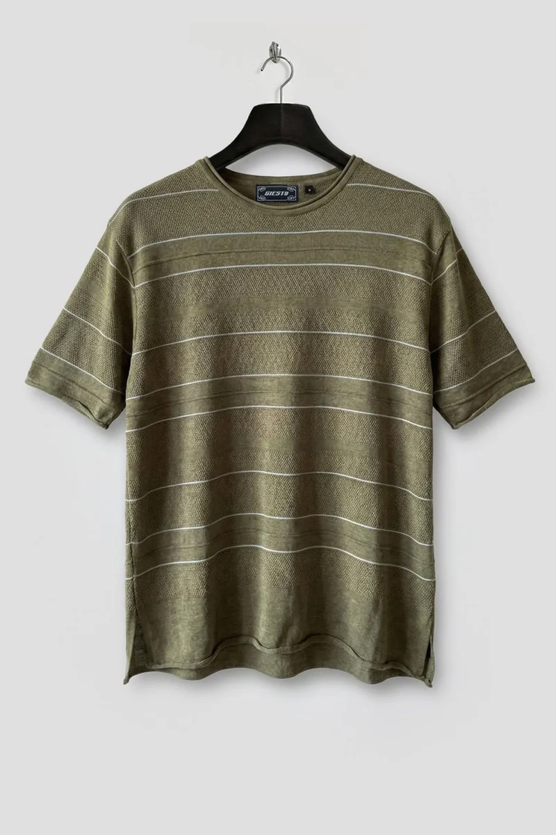 GIESTO Men's T-Shirt