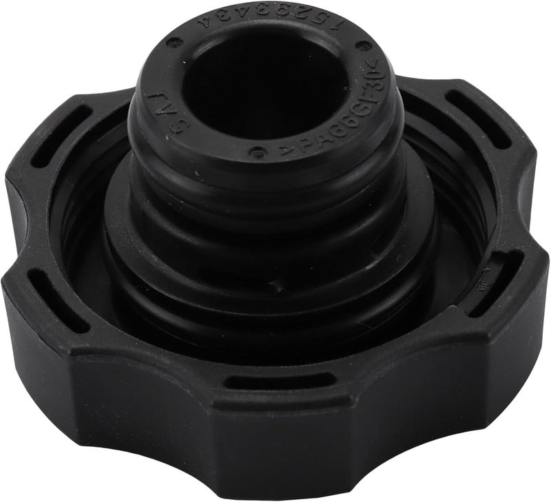 ACDelco GM Original Equipment 18 P.S.I. Radiator Cap - Image 2