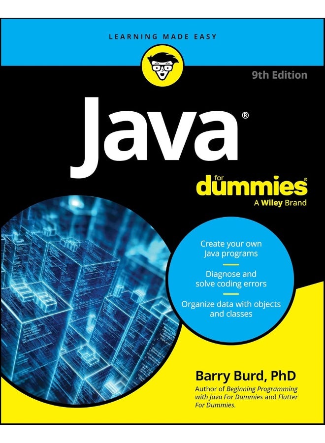 Java For Dummies