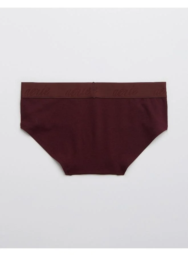 Aerie High Leg Brief