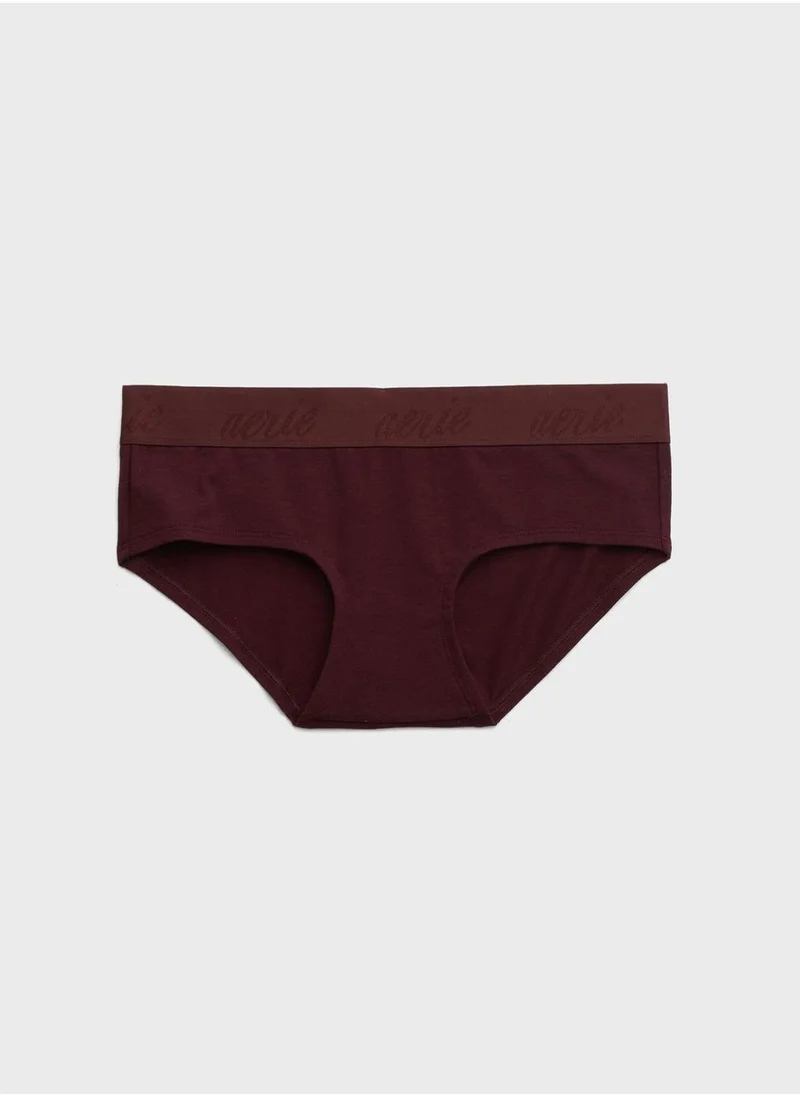 Aerie High Leg Brief