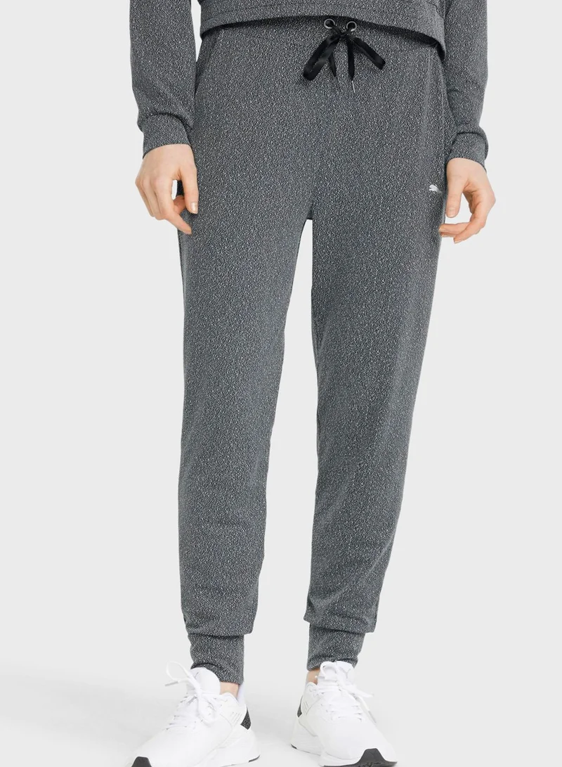 PUMA Stardust Knit Sweatpants