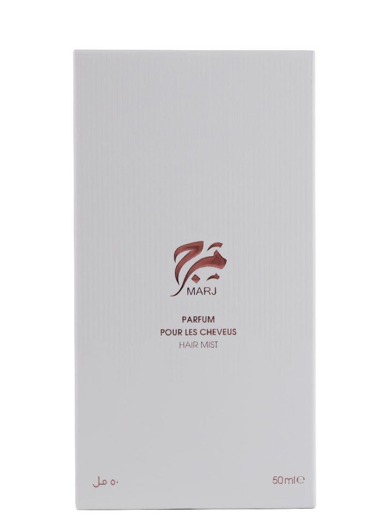 Ahmed Al Maghribi Marj Hair Mist  - Image 2