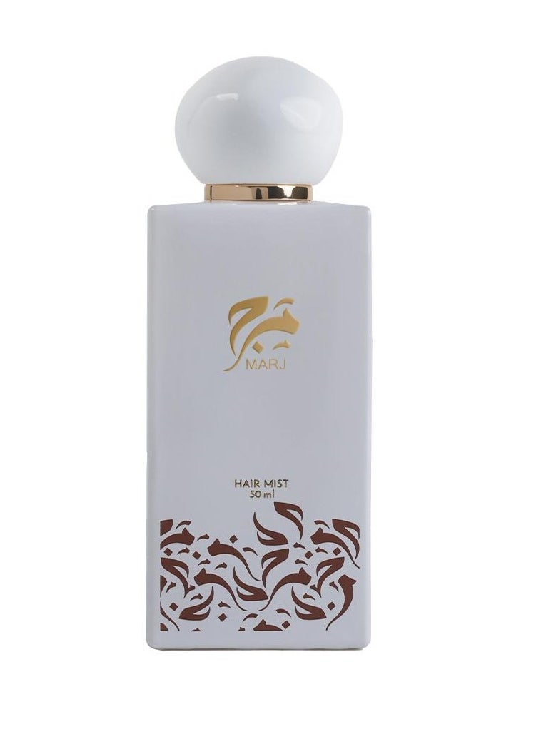 Ahmed Al Maghribi Marj Hair Mist  - Image 1