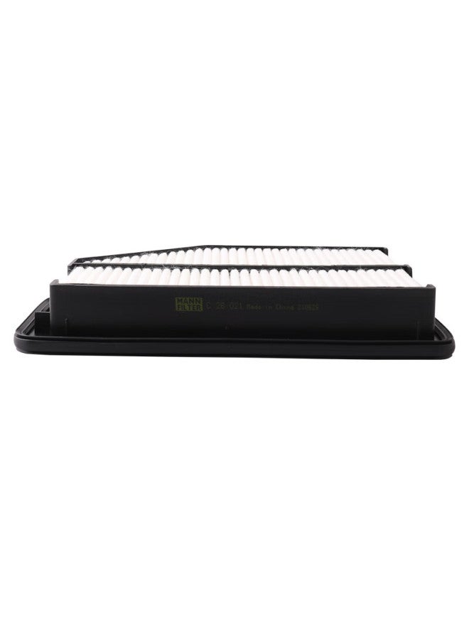 Mannfilter Air Filter/air Filter Element/air Cleaner C26021, Compatible With Honda Crv/lingpai/fengfan 2.0l - Image 5