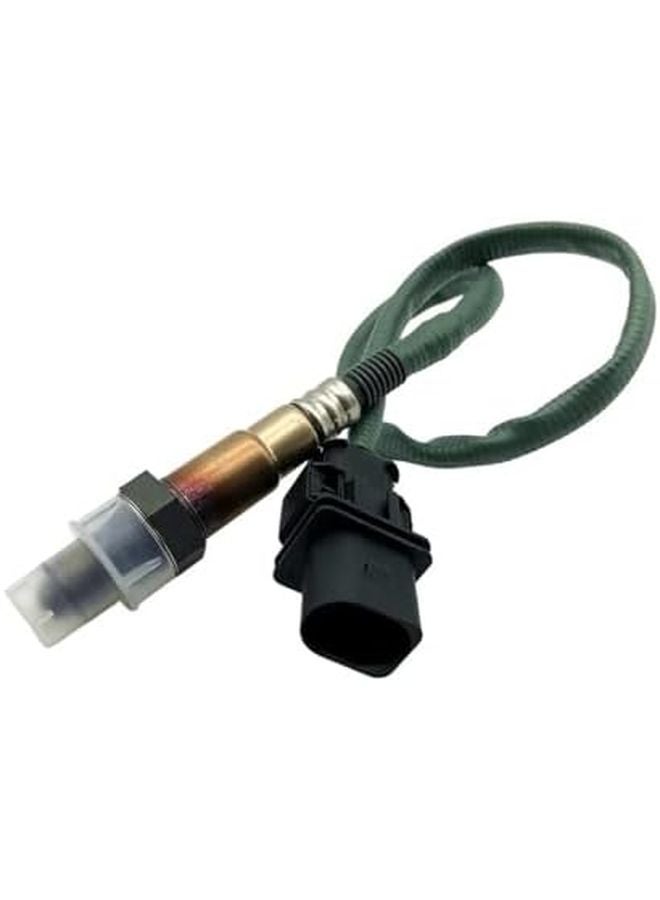Lambda Oxygen O2 Sensor Compatible with Mercedes Benz Sprinter Viano Vito 0258017016 0258017017 - Image 1