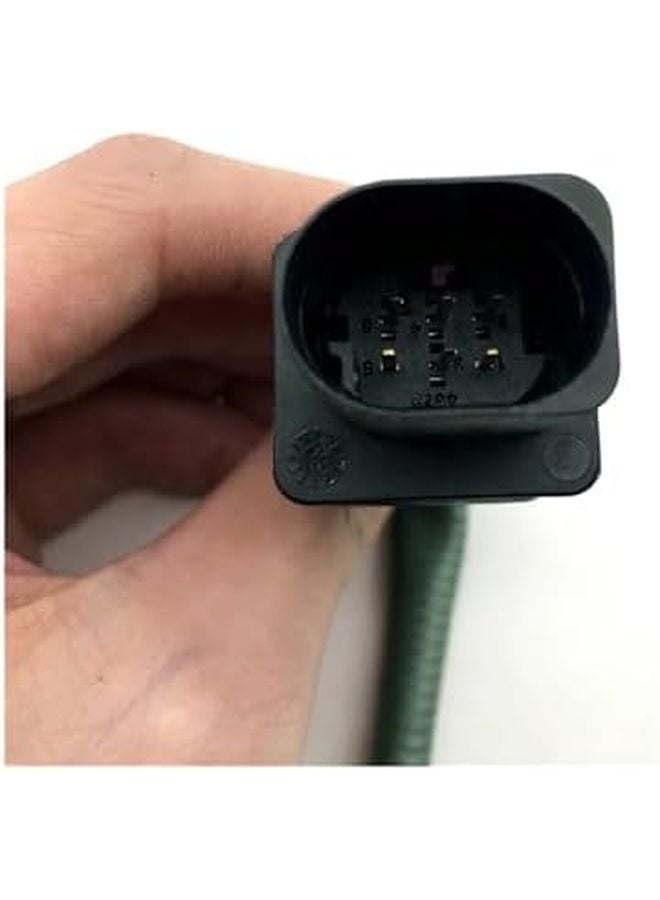 Lambda Oxygen O2 Sensor Compatible with Mercedes Benz Sprinter Viano Vito 0258017016 0258017017 - Image 4
