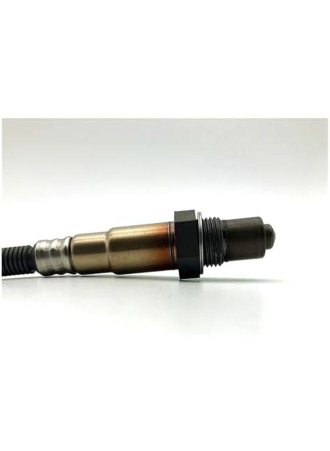 Lambda Oxygen O2 Sensor Compatible with Mercedes Benz Sprinter Viano Vito 0258017016 0258017017 - Image 2