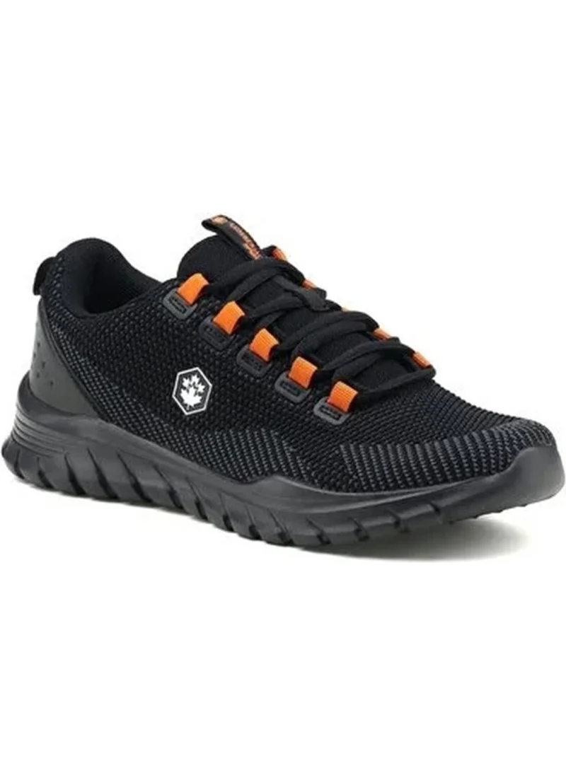 LUMBERJACK Weasley 2pr Black Men's Comfort Sneakers