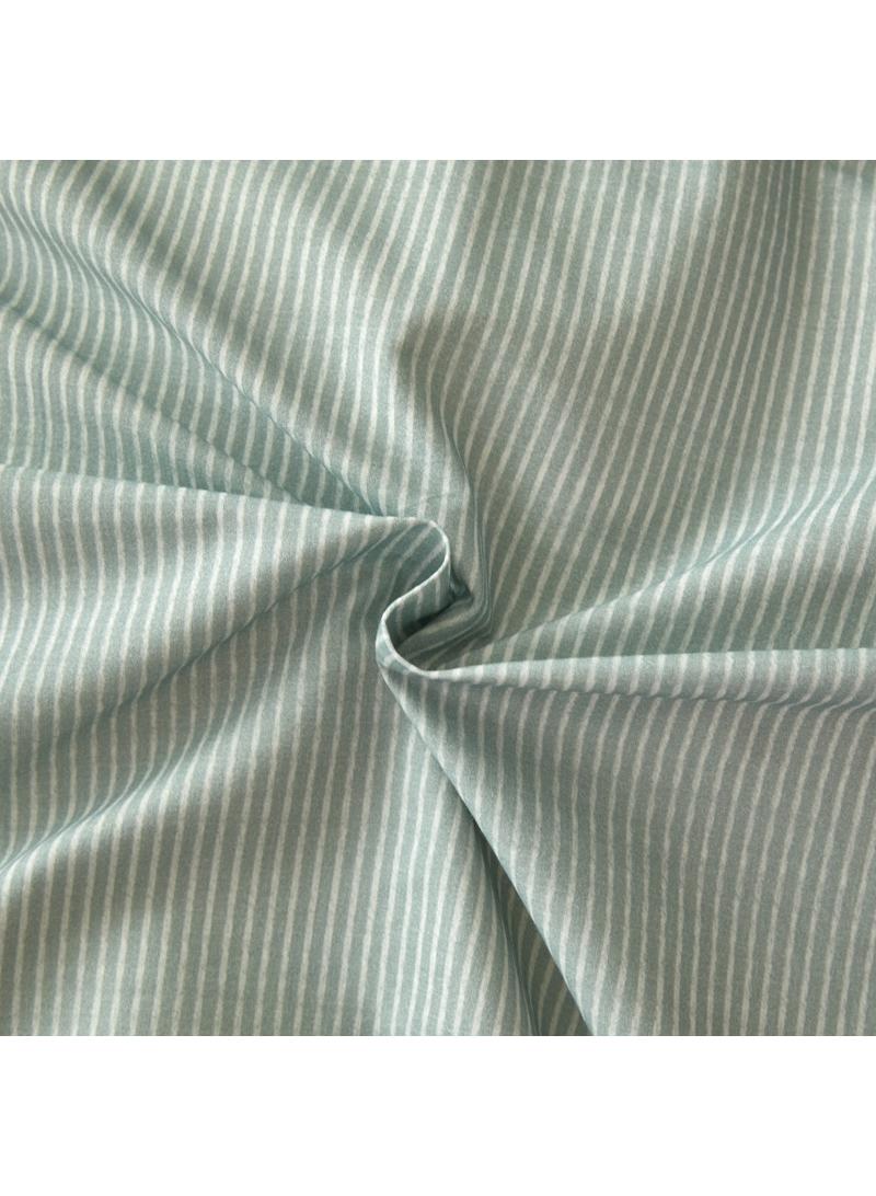 Bluejw 4 Pieces Cotton Comforter Sets Fits 1.5M /1.8M Double Size Bed Housewarming gift Birthday Gift - Image 4