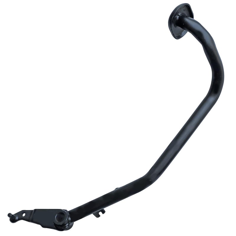 VTRUST Brake Pedal Assembly, Compatible for Bajaj Discover 100 - Image 3