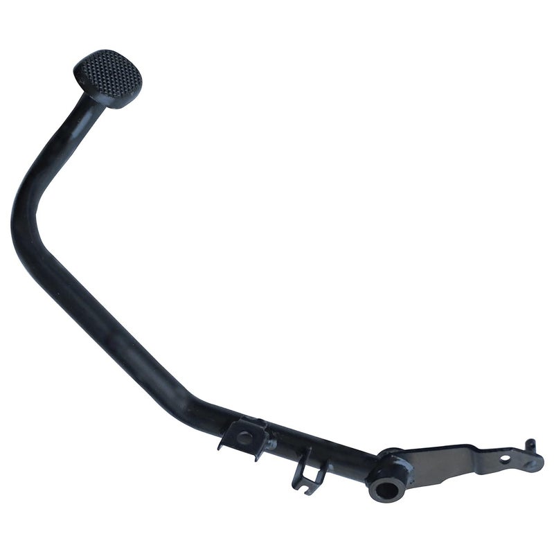 VTRUST Brake Pedal Assembly, Compatible for Bajaj Discover 100 - Image 2