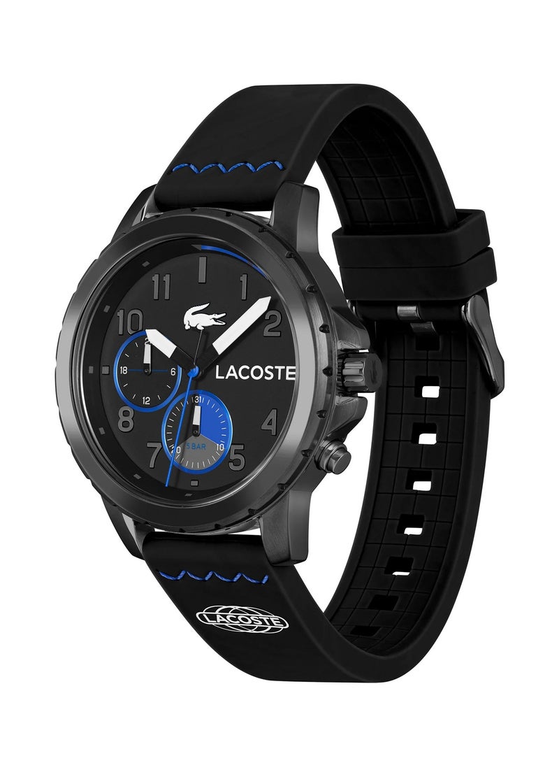 لاكوست ساعة لاكوست للرجال 2011206 - Image 3