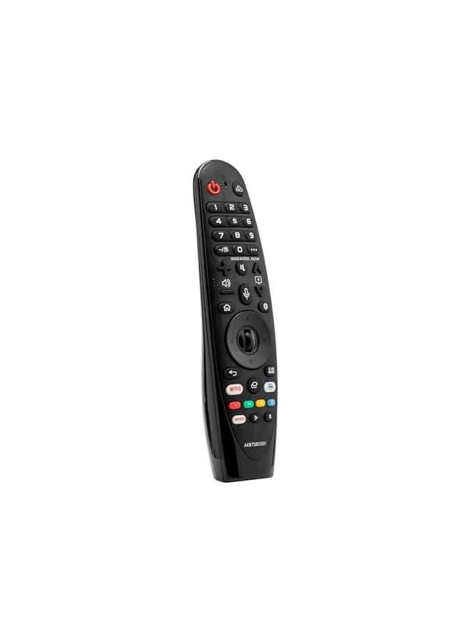 TIGER Magic Voice Remote for LG Smart TV Magic Remote Control Replacement AN-MR20GA AN-MR19BA AN-MR18BA, with Pointer and Voice Function - Image 4