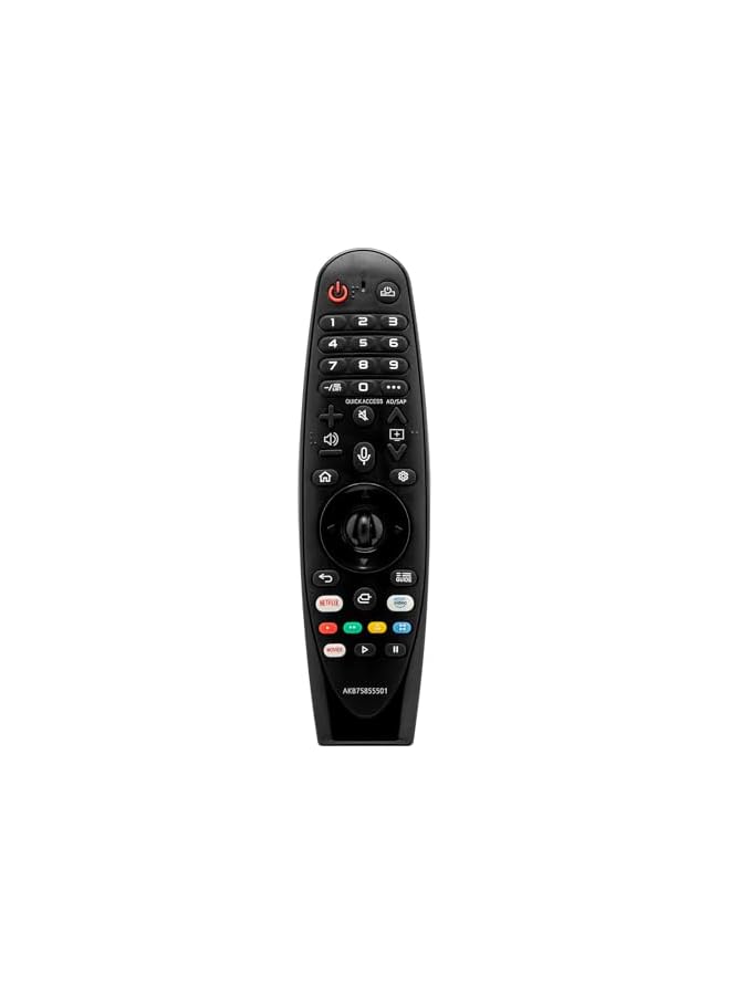 TIGER Magic Voice Remote for LG Smart TV Magic Remote Control Replacement AN-MR20GA AN-MR19BA AN-MR18BA, with Pointer and Voice Function - Image 3