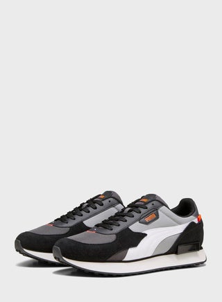 Future Rider Override