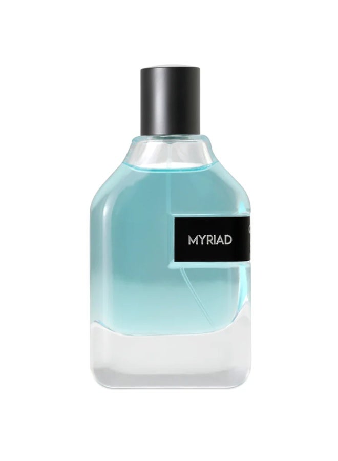 إم بي إف ميرياد - عطر للجنسين - 75 مل - Image 2